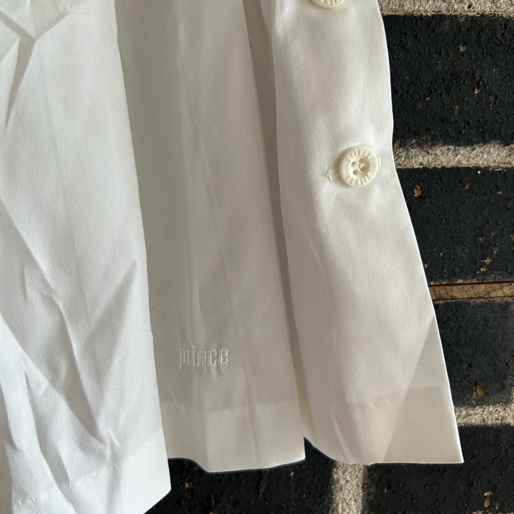 Vintage Prince tennis skirt - Picture 5 of 11